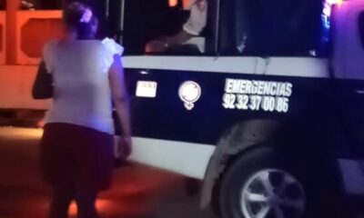 Detienen al vocalista de la banda «Alto Kalibre»