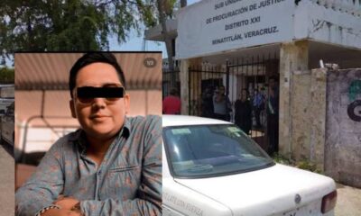 Denunciaron en la Fiscalía a supuesto Policía Ministerial; es señalado por fraude