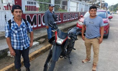 Sufren por camino destrozado;  piden a la alcaldesa rehabilitar 