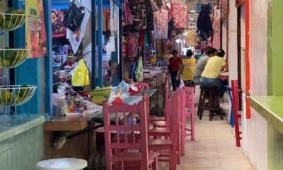 70% de incremento en costos de canasta básica en Minatitlàn: comerciantes