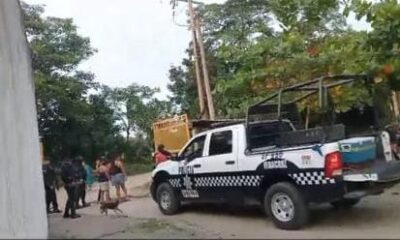 Ahora en la zona rural…Policías Estatales allanaron un hogar y golpearon a cuatro menores (+ VIDEO)