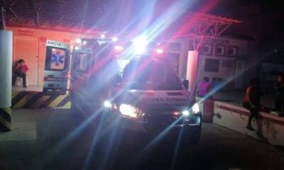 Le roban su bicicleta y luego le dispararon