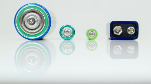 Alerta IMSS Veracruz Sur sobre peligros de pilas en niños