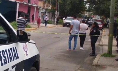 De un disparo en la cabeza acaban con la vida de un vecino en Coatzacoalcos, Ver.