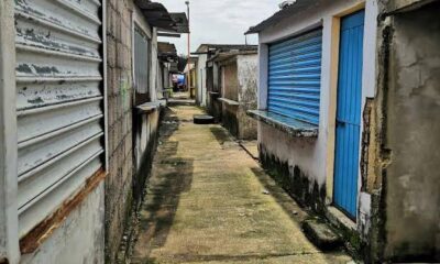 Murió “La Gallina”, conocido velador del mercado “Popular-Solidaridad”