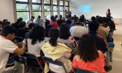 Culmina taller de Sostenibilidad y Acción Ambiental realizado en Cosoleacaque 