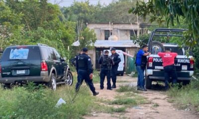 Familiares de joven que presuntamente se suicidó, exigen se investigue el caso