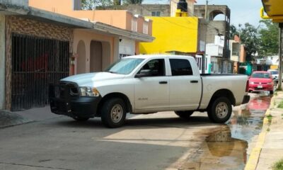 Liberan a presunta víctima y detienen a tres por secuestro en Coatzacoalcos 