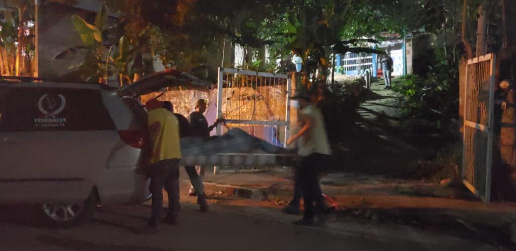 En estado de descomposición localizaron a abuelito en Jàltipan, Ver.