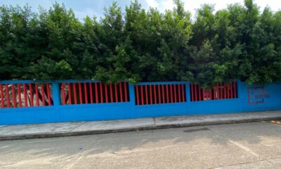 Denuncian presunto maltrato contra de alumna de kinder en Minatitlán