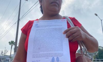 Sujeto intentó ahorcar a niño de 12 años; la Fiscalía se negó a tomar la denuncia porque el menor está con vida