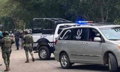 Localizan sin vida a un varón en la localidad de Agua Pinole, en la zona rural de Acayucan