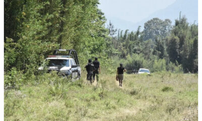 Hasta 2018, FGE tenía más de 45 mil restos humanos sin identificar, señalan