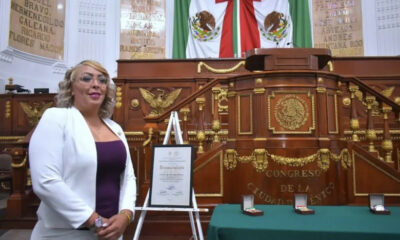 Asesinan a la morenista Samantha Carolina Gomes, activista trans en CDMX