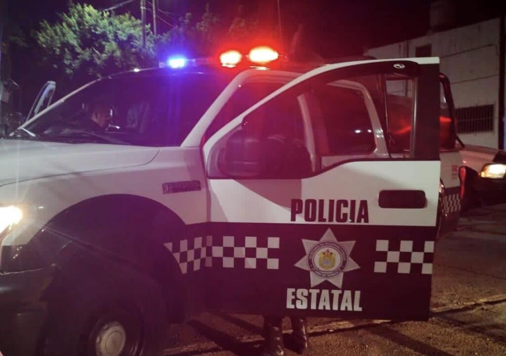 A balazos atacaron a sujeto en Coatzacoalcos