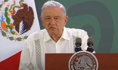 AMLO: Abandoné el PRI fundamentalmente por la corrupción