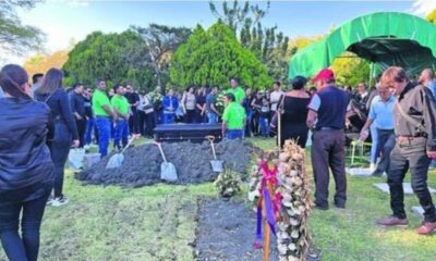 Matan a dos precandidatos en Chiapas y Colima