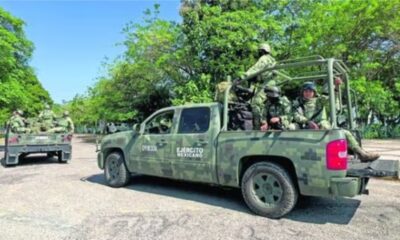 Se disputan Tabasco subgrupos del Cártel Jalisco y Los Zetas