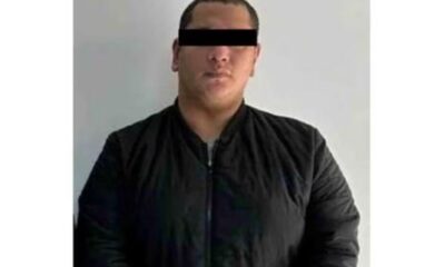Cae sacerdote por abuso sexual a menor de edad en parroquia de Tlalpan