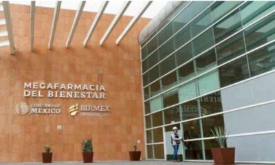 Abogada de pacientes con cáncer reta a AMLO a ir a la megafarmacia… y si no están los medicamentos, que renuncie