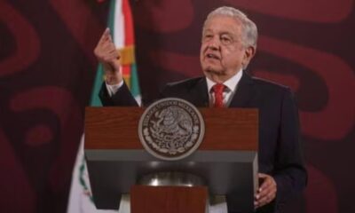 Si no hubiéramos estado en la Presidencia, otros gobiernos hubieran vendido las vacunas contra Covid: AMLO