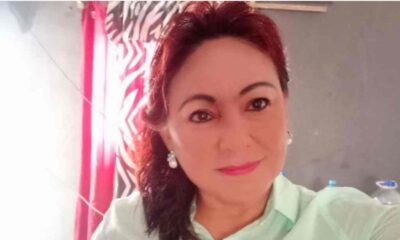 Fundadora de Morena en Quintana Roo y aspirante a diputada local acusa la imposición “de los mismos candidatos de siempre”