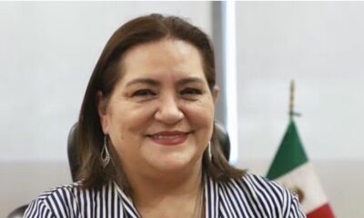 Guadalupe Taddei responde a AMLO: «no podemos retroceder», INE es necesario para México