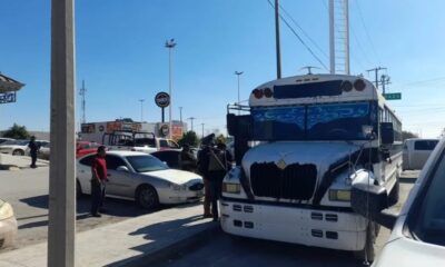 Detienen al líder de la banda que secuestró a 32 migrantes en Tamaulipas