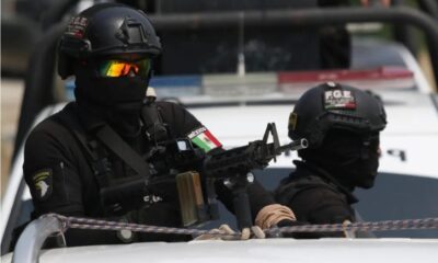 “La gente siente que las cosas mejoran”: AMLO celebra resultados de encuesta del Inegi sobre percepción de seguridad