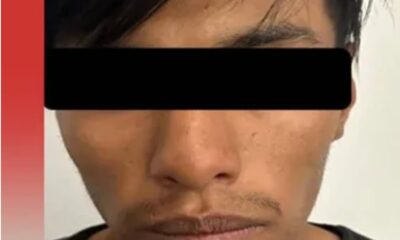 Detienen a joven de 22 años que habría asesinado a su padre en Tlalnepantla