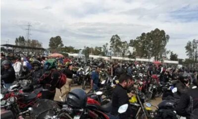 Muere motociclista a su regreso de la celebración de Bendición de Cascos en Hostotipaquillo