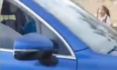 Niña pide ayuda tras ataque en Morelos que dejó 3 muertos y otro menor herido