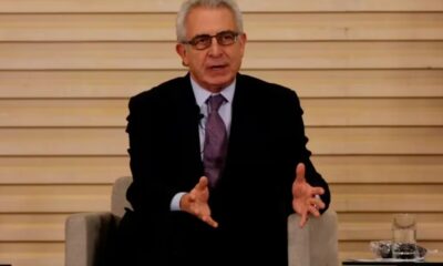 Zedillo responde a AMLO y condena el populismo y el mesianismo