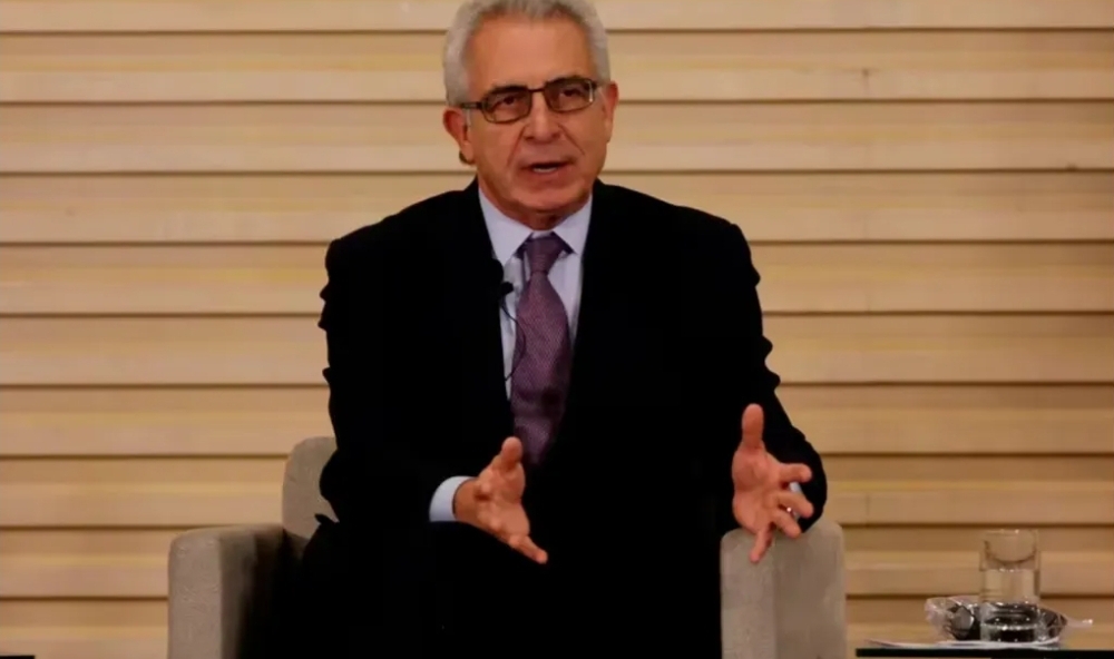 Zedillo responde a AMLO y condena el populismo y el mesianismo