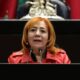 Rosario Piedra propone eliminar a la CNDH y crear la Defensoría Nacional de los Derechos del Pueblo