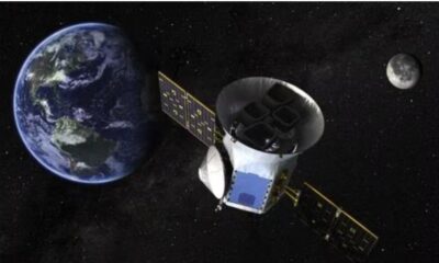 NASA descubre 85 exoplanetas con las condiciones adecuadas para albergar vida