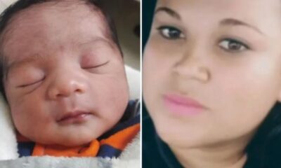 Buscan a Bebé de 4 Días de Nacido; Niñera Drogó a Familia para Robarlo