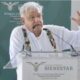 AMLO confía en que seguirá la transformación al acabar su mandato: «hasta puedo ganar una apuesta»