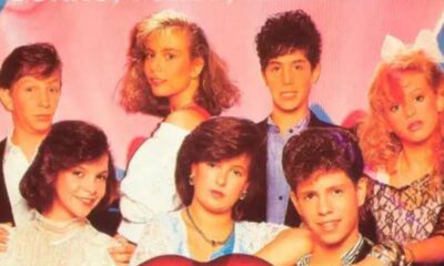 ¡Hey, llegó la banda! Timbiriche volverá a los escenarios, ¿con Paulina Rubio?