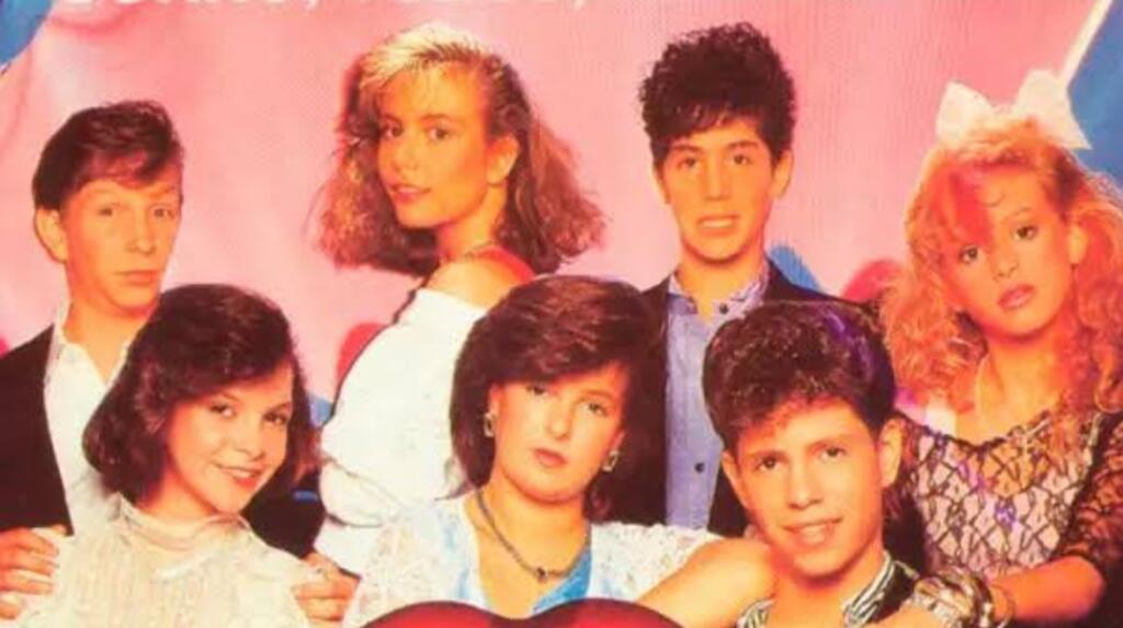 ¡Hey, llegó la banda! Timbiriche volverá a los escenarios, ¿con Paulina Rubio?