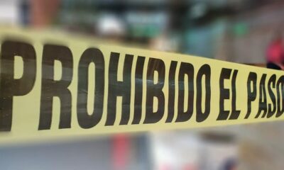 Abandonan auto en Zitácuaro con tres cadáveres dentro