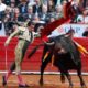 40 mil aficionados abarrotan la Plaza de Toros México