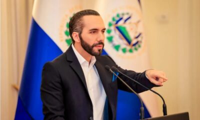 Bukele intentó pactar con el CJNG para recapturar un líder criminal, revela investigación