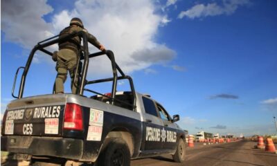 Suman 177 mil 797 homicidios dolosos en lo que va del sexenio