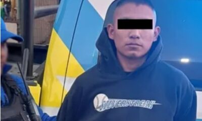 Detienen por rapto de menor a hombre en la Central de Autobuses de Monterrey