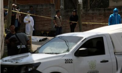 AMLO reconoce que su Gobierno terminará con el mayor número de homicidios