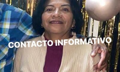 Cumple una semana desaparecida vecina de Cosoleacaque, Ver.