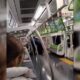Mujer apuñala a cuatro personas en tren de Akihabara, Japón