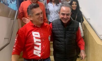 Jorge Estefan Chidiac, ¿candidato de Morena? Esto es lo que se dice en Puebla sobre el priista