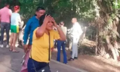 Hombre Mata a Sus Hijos por Venganza; Exesposa No Quiso Volver Con Él